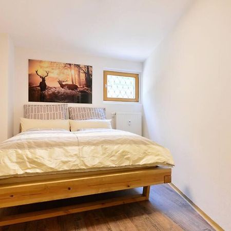 Ferienwohnung Ivanka Mit Garten Schliersee Exterior foto