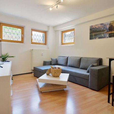 Ferienwohnung Ivanka Mit Garten Schliersee Exterior foto