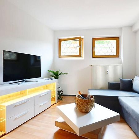 Ferienwohnung Ivanka Mit Garten Schliersee Exterior foto
