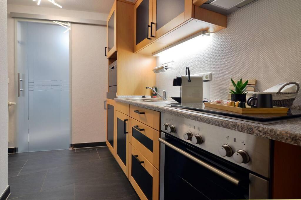 Ferienwohnung Ivanka Mit Garten Schliersee Exterior foto