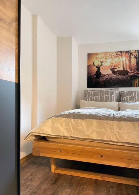 Ferienwohnung Ivanka Mit Garten Schliersee Exterior foto